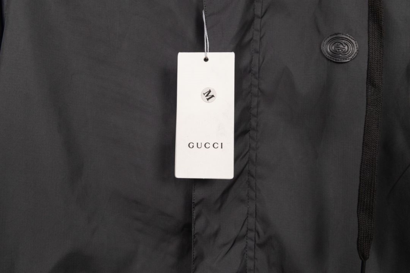 Gucci Coats